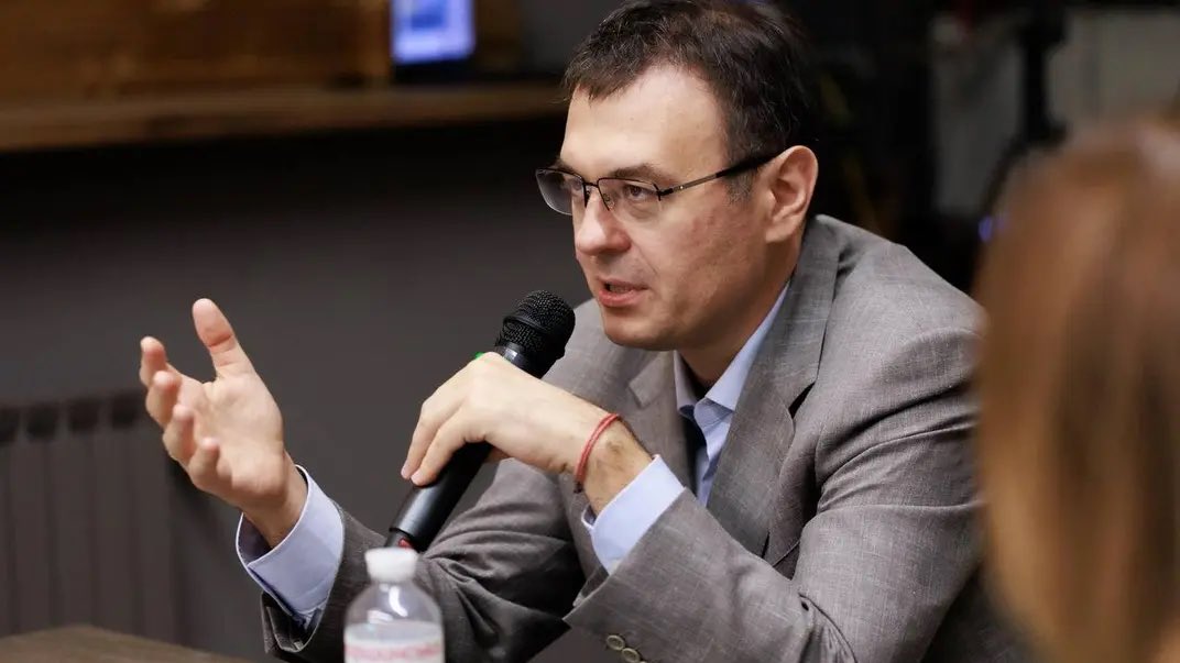 Ukraine awaits radical tax proposals