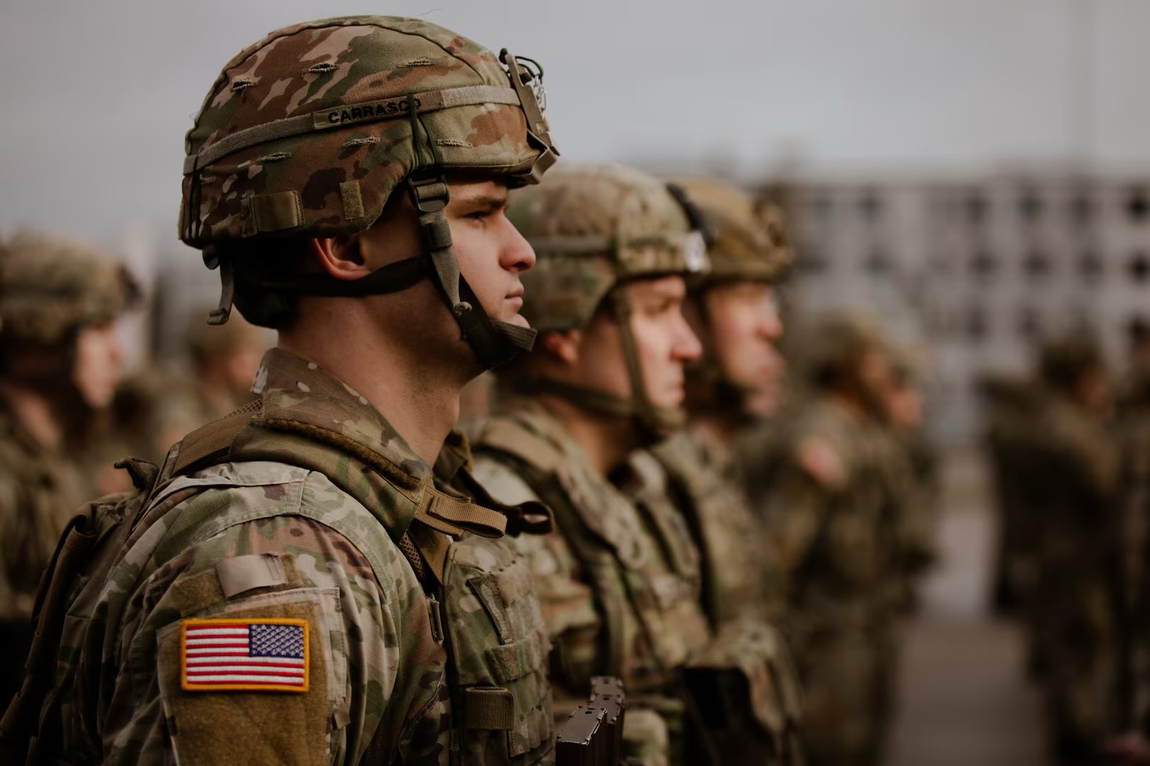 Zelensky urges US peacekeepers in Ukraine, appeals to Trump