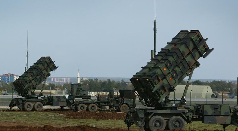 Merz: Germany to play a decisive role in Patriot procurement for Ukraine