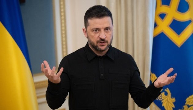 120 days later: Zelenskyy’s threat of Moscow blackout unanswered