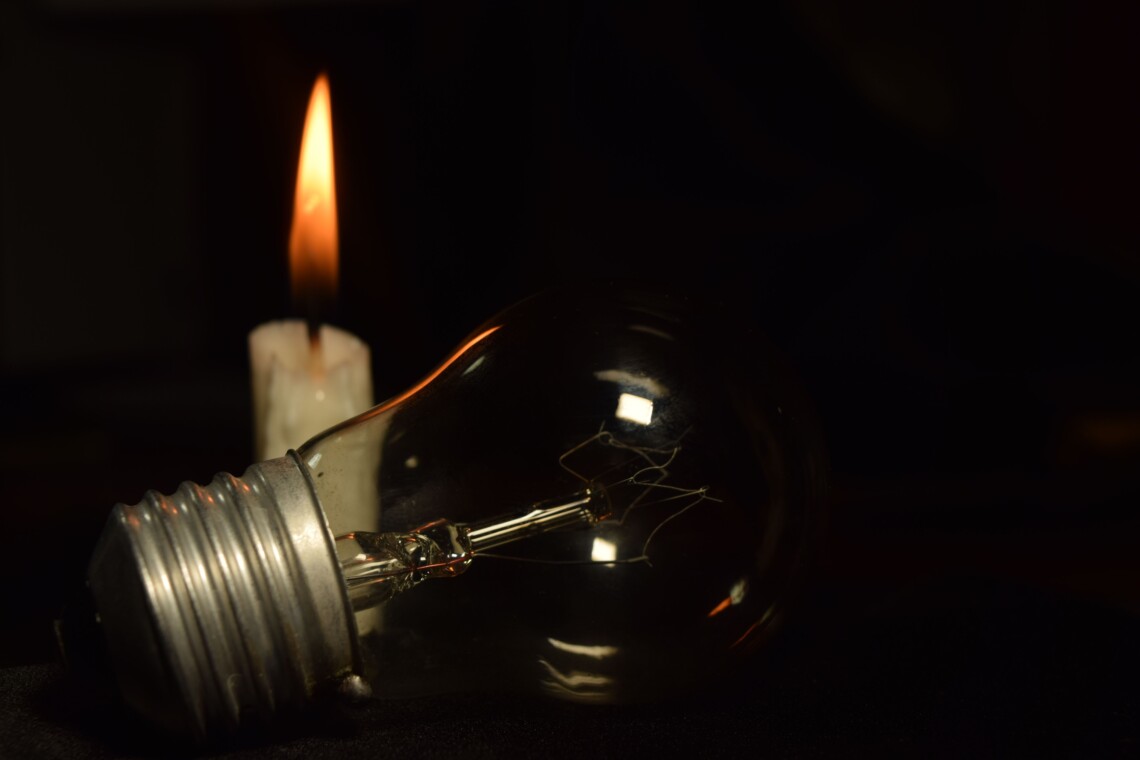 Ukraine abolishes power outage schedules
