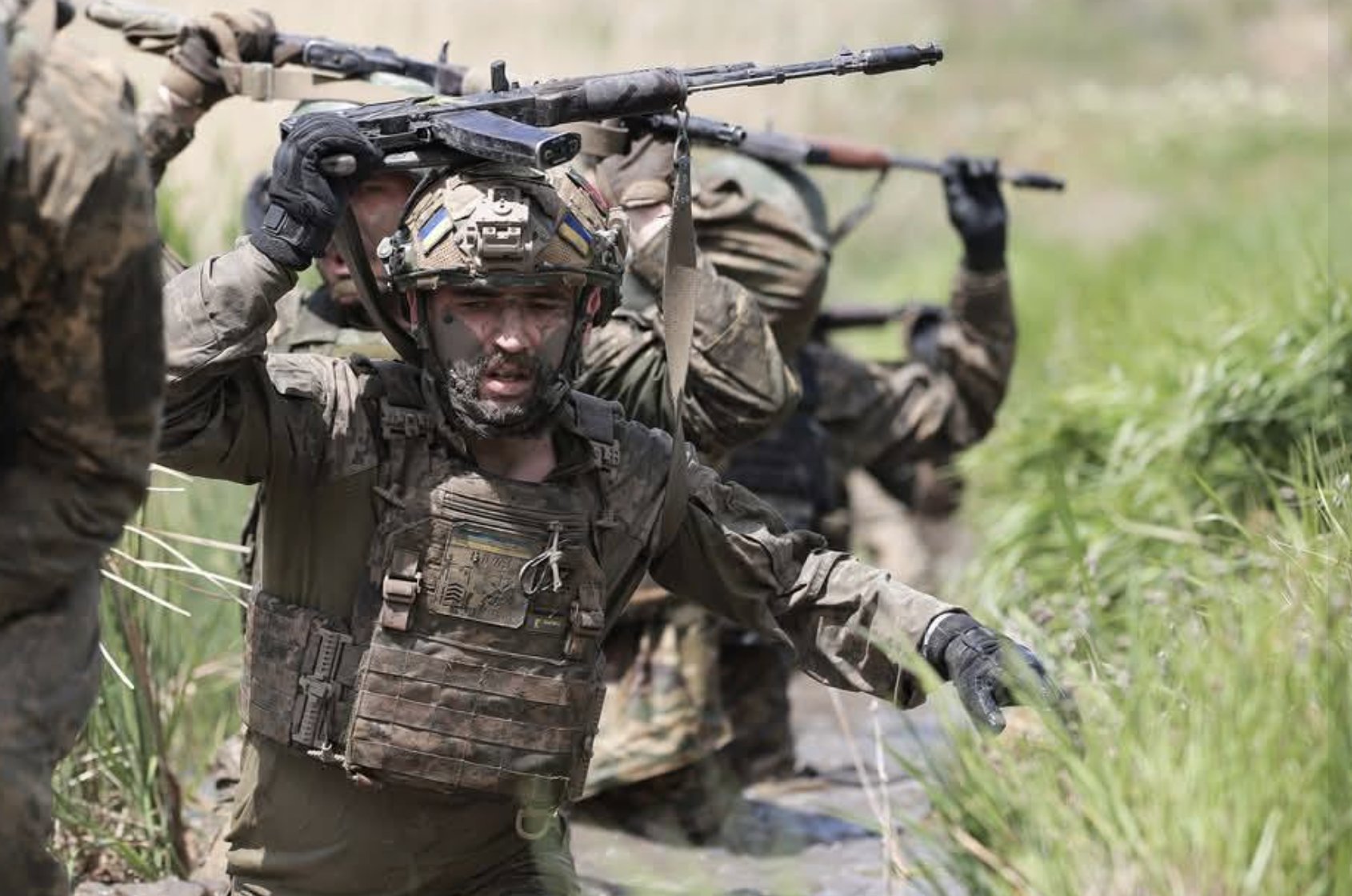 Russia-Ukraine War Updates May 25, 2025
