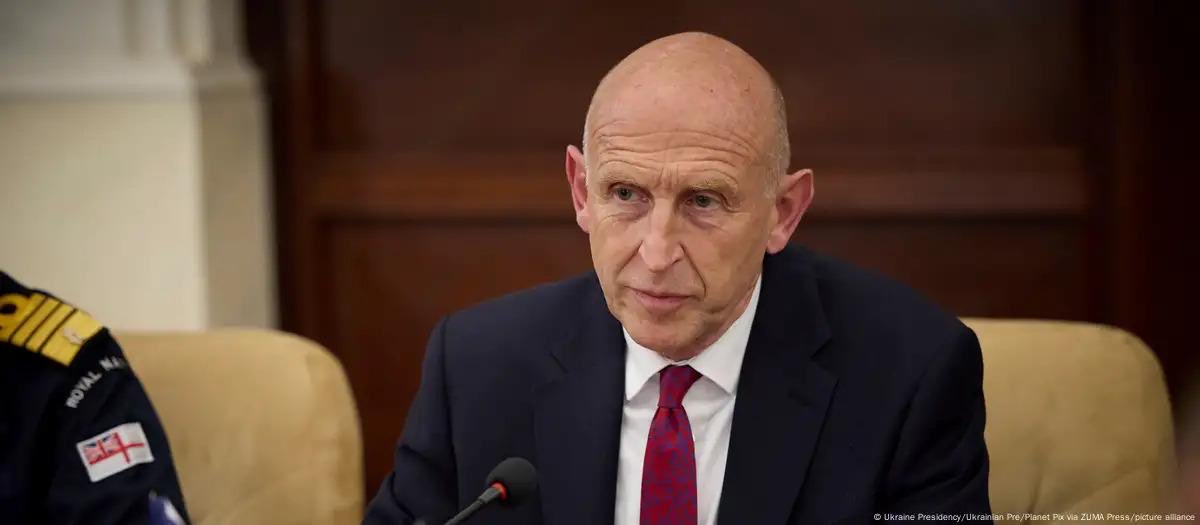 NATO to strengthen response to Russian aggression – Gillies