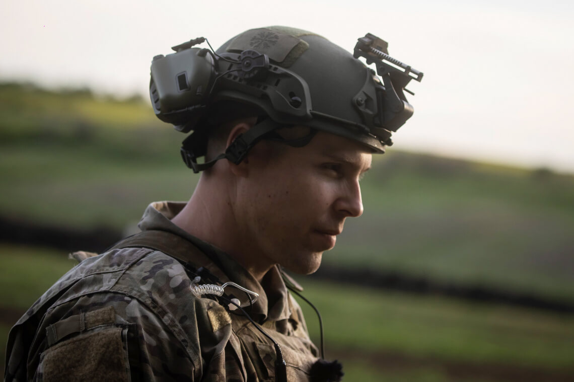 MP Kostenko: WSJ overstated Ukraine’s frontline casualty data