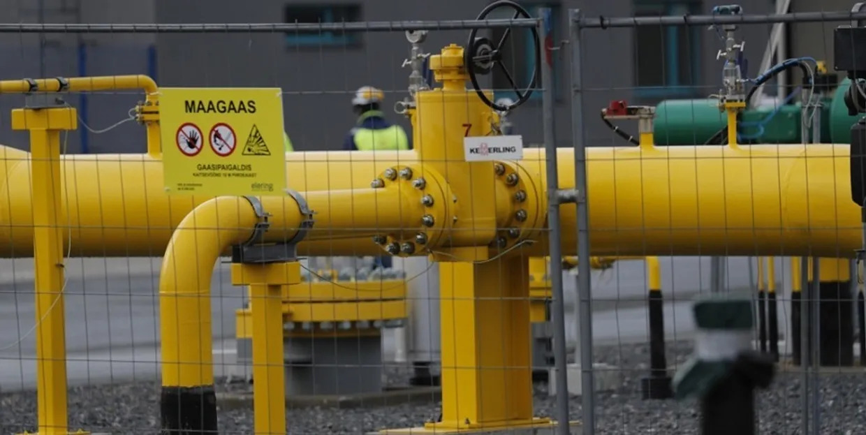 EU Commission: EU Gas Infrastructure Ready for Non-Russian Gas After Ukraine Transit Halt