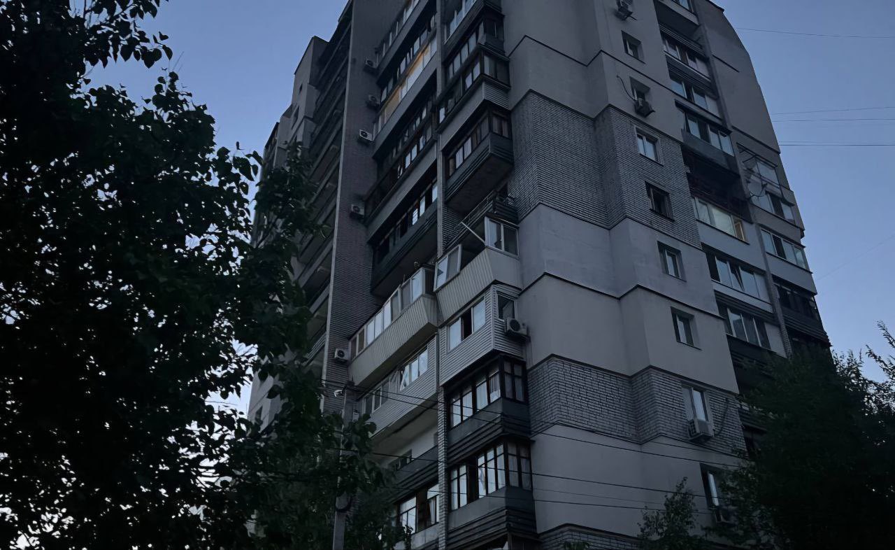 Night attack on Dnipro injures seven, including teenager