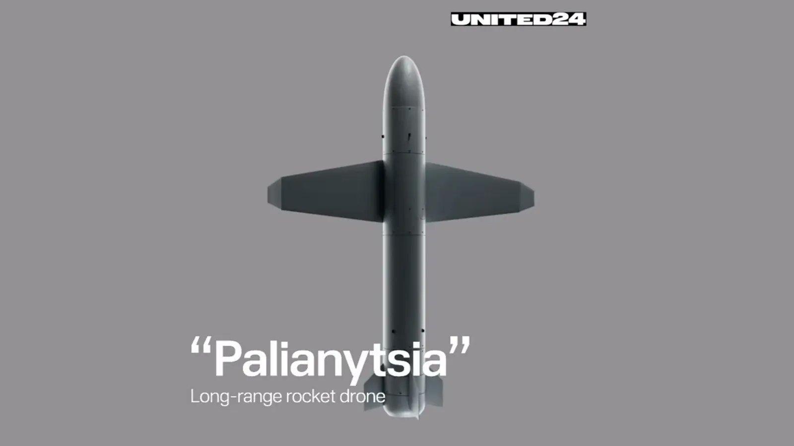 Support Ukraine: Order Ukrainian weapons like drones and systems.