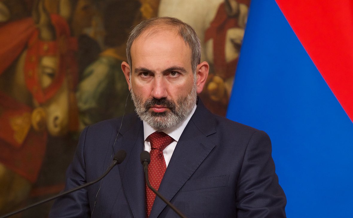 Pashinyan will not attend Moscow’s May 9 parade, told Putin