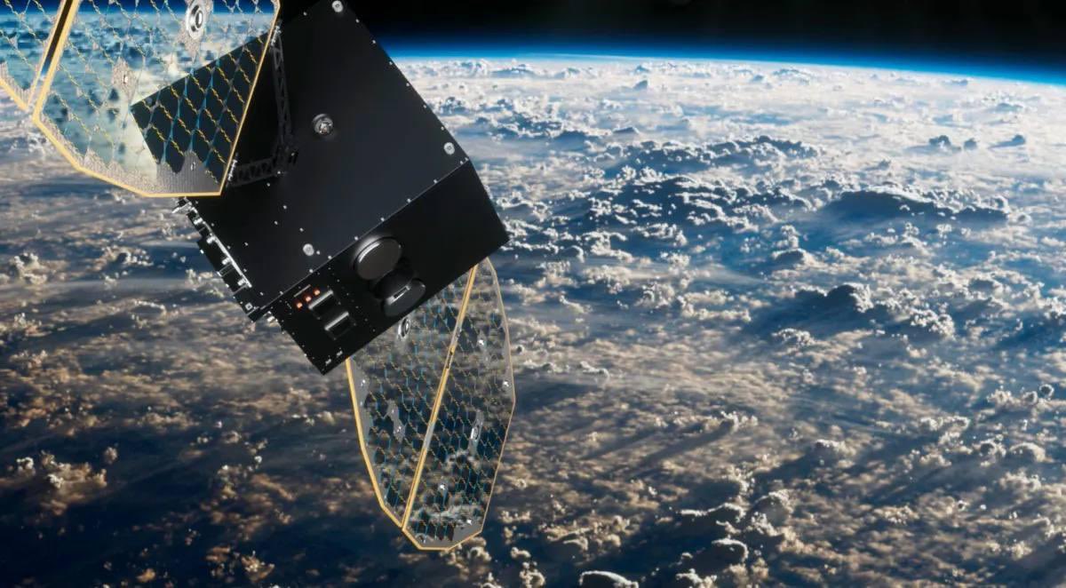 Denmark to provide satellite comms to Ukraine