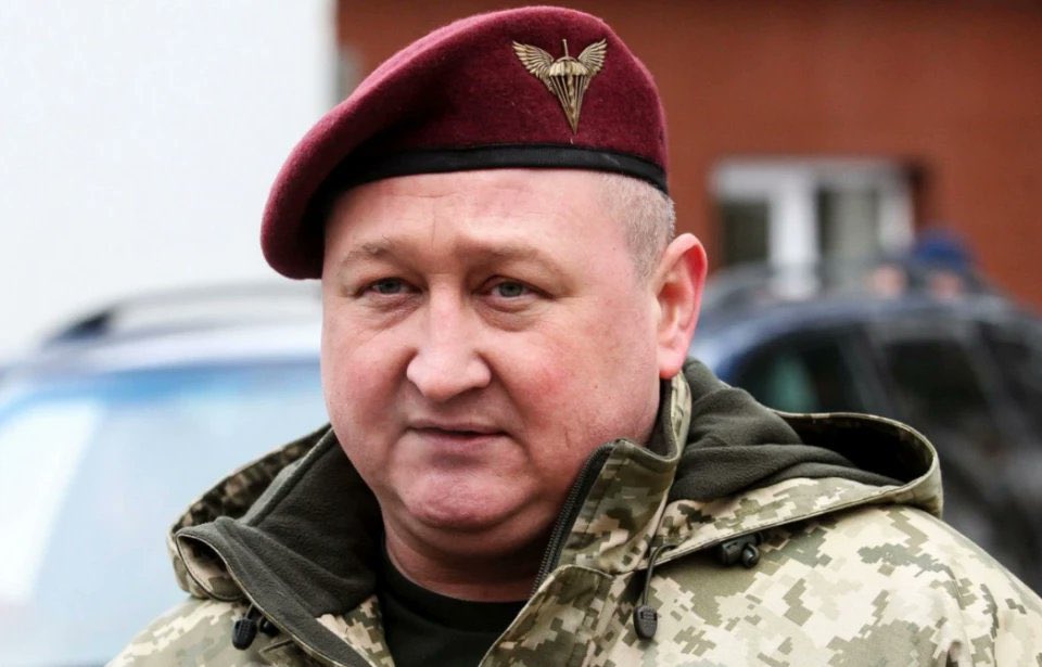 Ukrainian forces repel Russian attempt to seize Mykolaiv airport, block advance