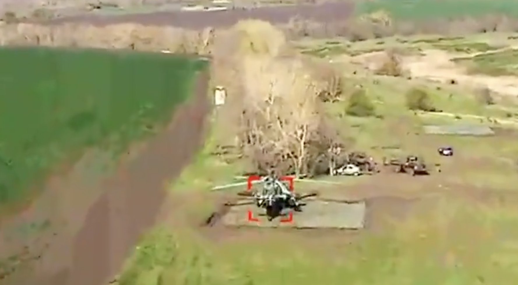 Ukraine War SitRep April 29 Independent Reporting Update