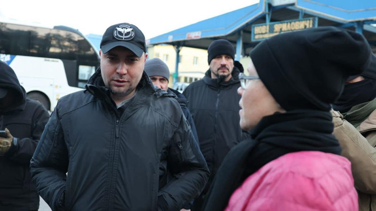 Lukashenka’s last-minute decision: deported political prisoners to Ukraine.