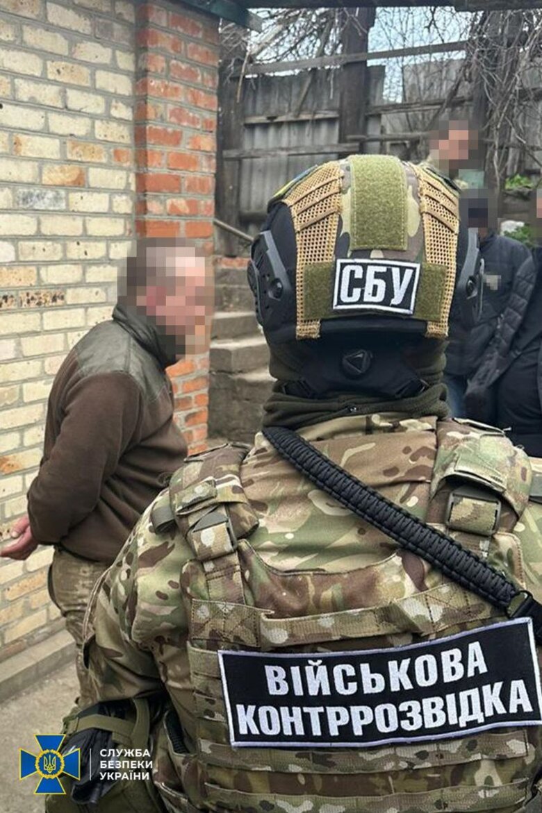 SBU charges FSB-linked pastor with espionage