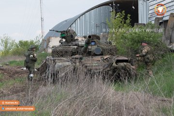 Geolocation confirms Russian capture of Velikoy Kamyshevakhe