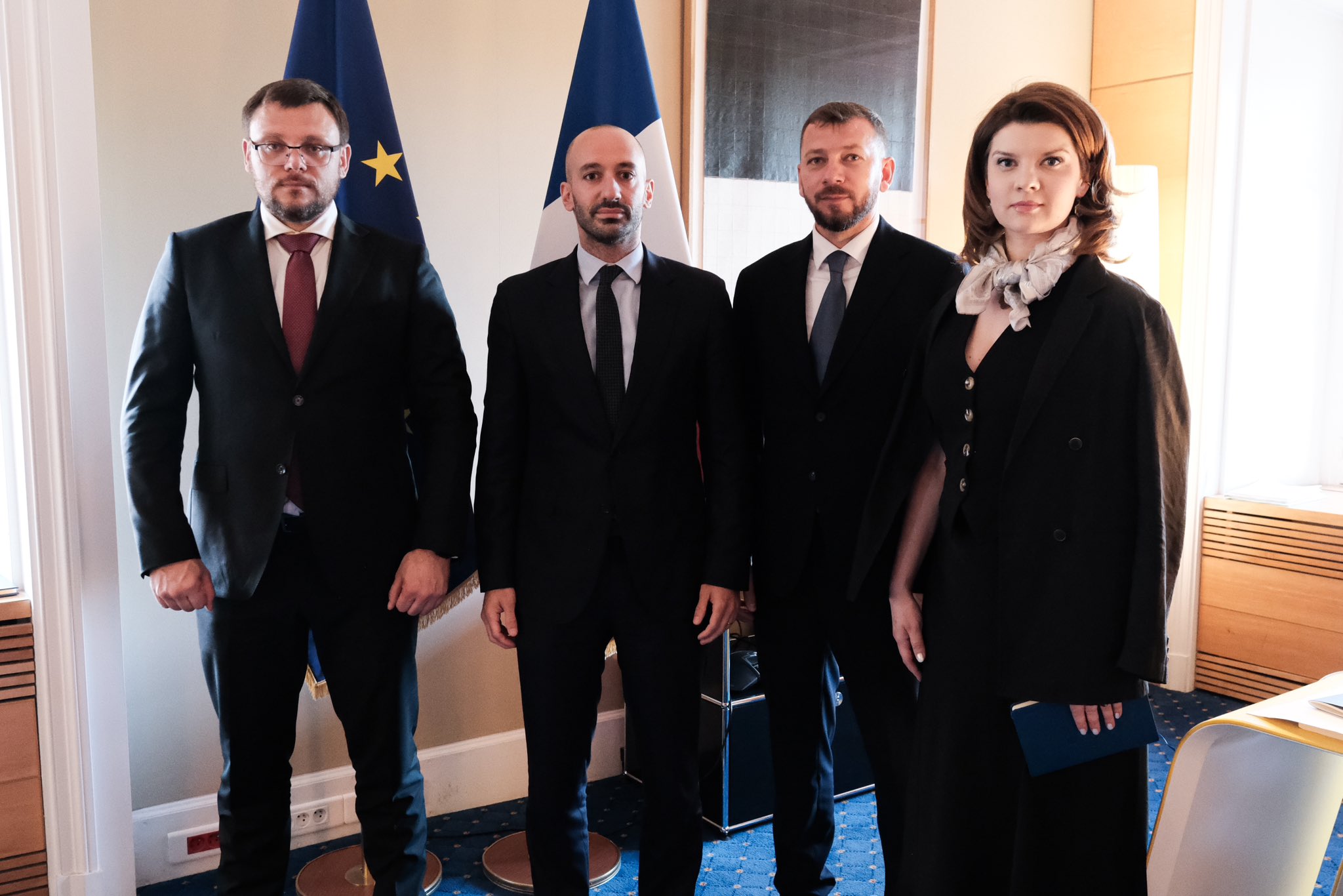 Support for Ukraine’s Anti-Corruption Agencies
