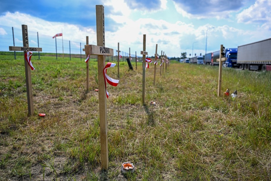 Ukraine Authorizes Exhumation of Volhynia Tragedy Victims in Ternopil Region