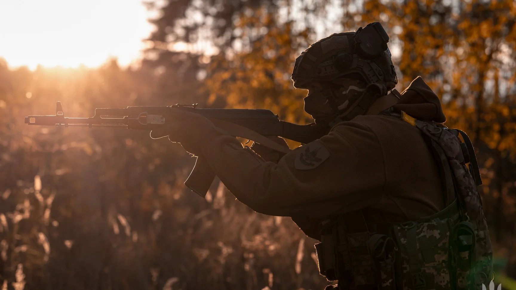 57th Brigade Recaptures Streets in Vovchansk, Eliminates Russian Infantry