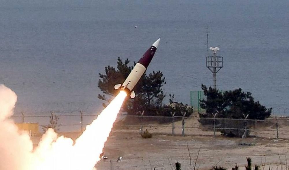 US to Supply Ukraine with ATACMS as Much as Possible