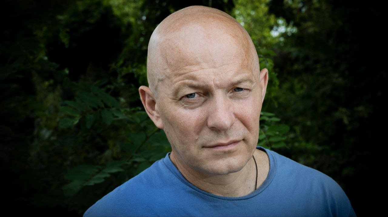Azovstal’s sole chaplain recounts 3 years in Russian captivity