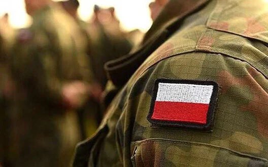 Poland reports tough night due to Russian attack on Ukraine