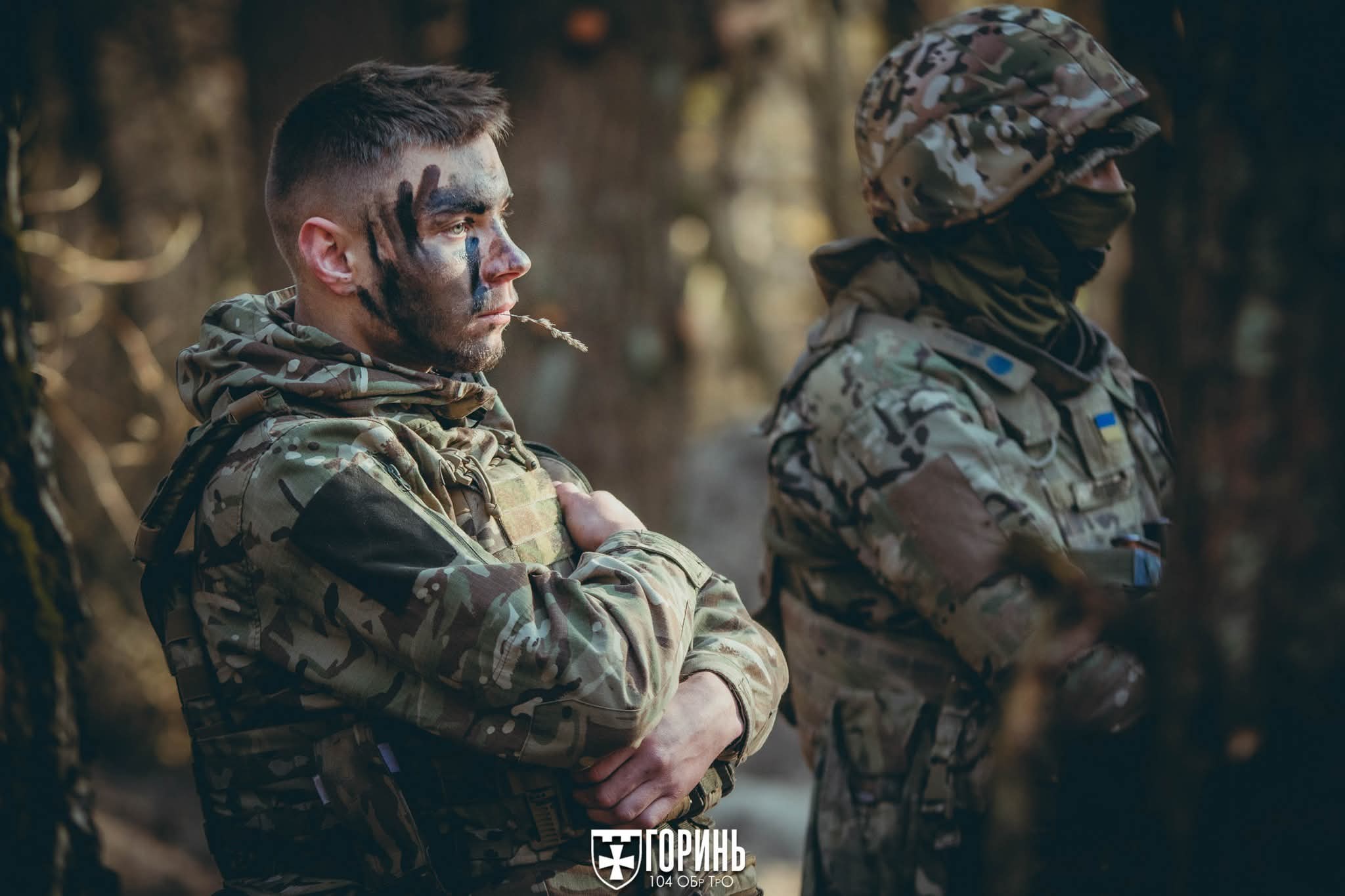 Territorial Defense Forces of the Armed Forces of Ukraine: Training ground, shooting, and tactical missions instead of weekends