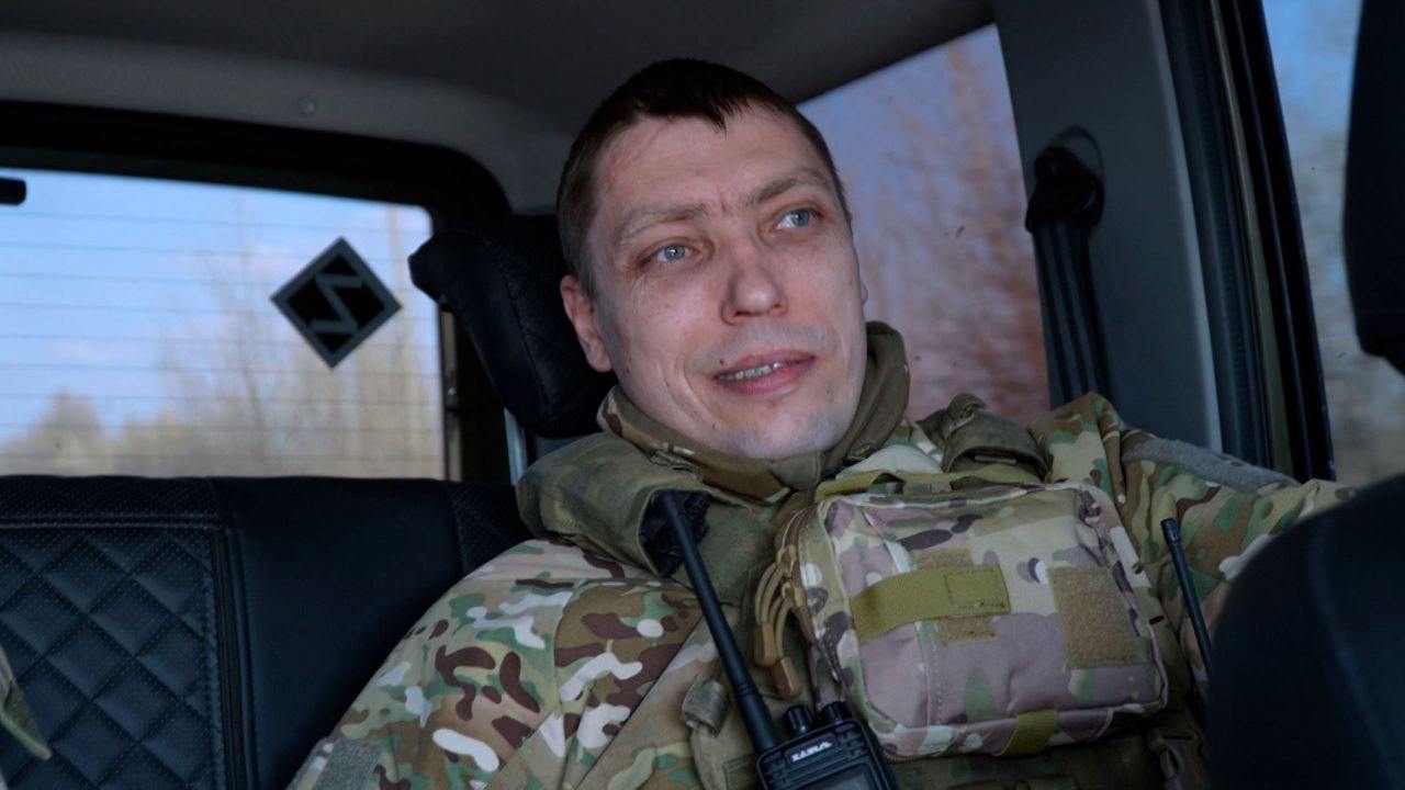 Russian Colonel Awarded Hero Medal After Losing All Mobilized Soldiers
