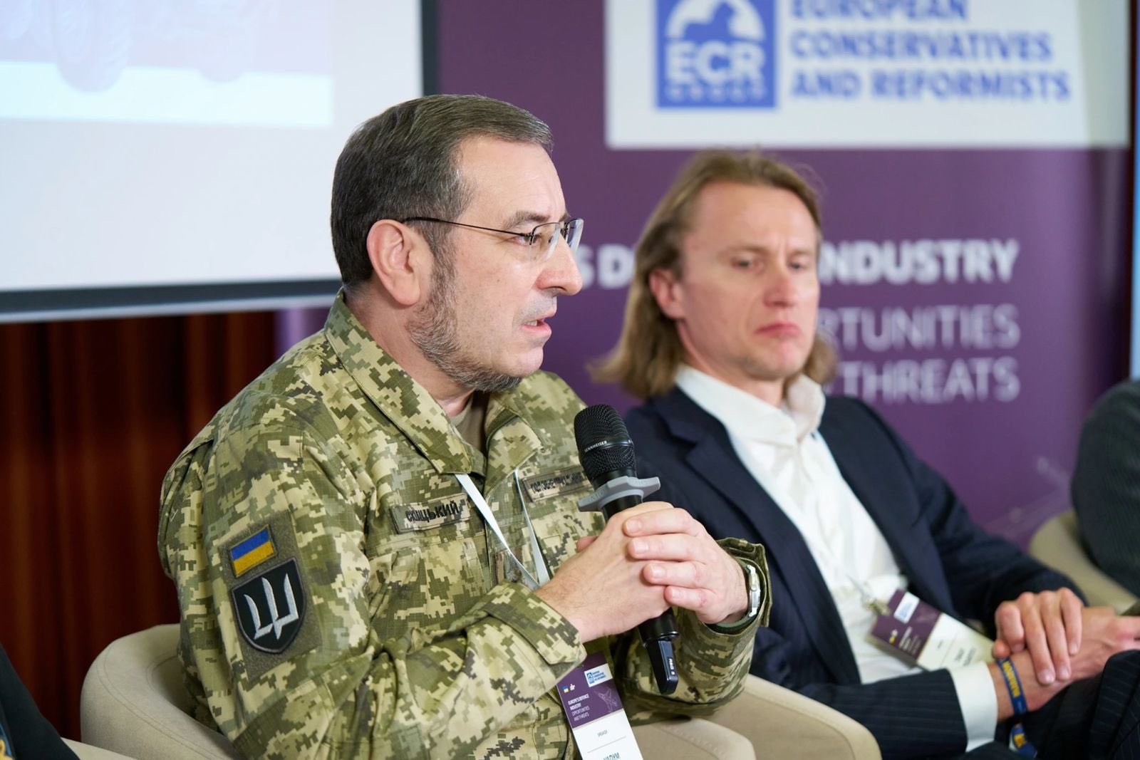 Secondary sanctions, kinetic and non-kinetic impact on Russia’s defense industry