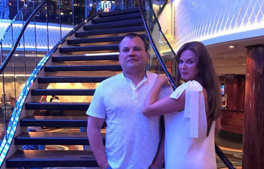 MP Mykich traveled to Italy under guise of business trips