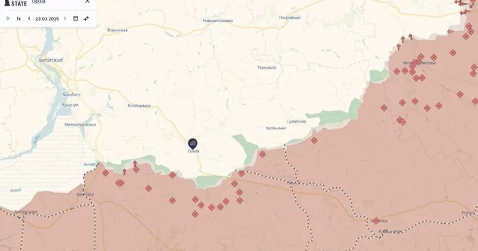 Russian command prepares new assault on Donbas and Kharkiv