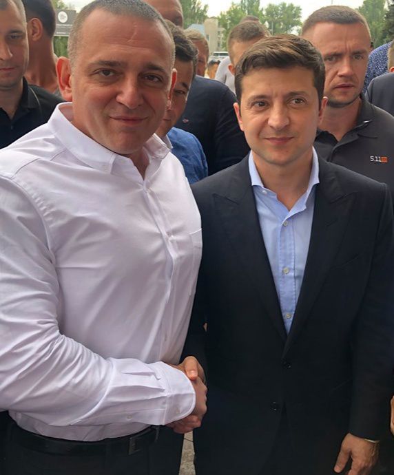 Ukraine’s Antisemitism Law Backfires After Zelenskyy Signs It