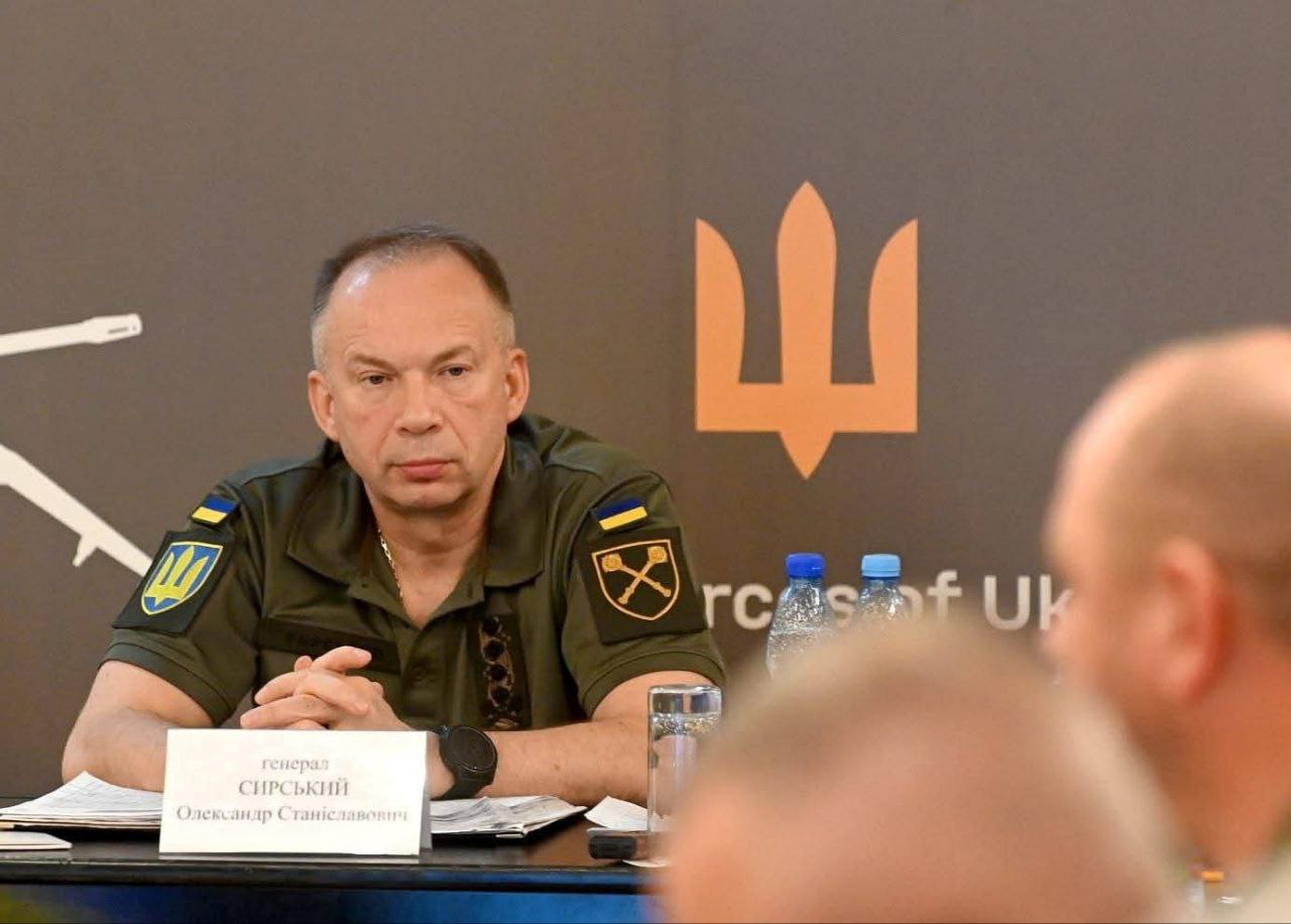 Ukraine develops drone countermeasures system