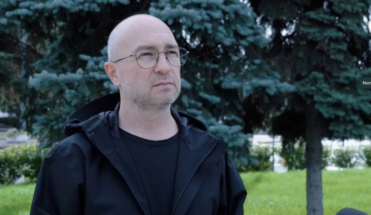 Ex-Defense Ministry Official Liev Left Without Precautionary Measure