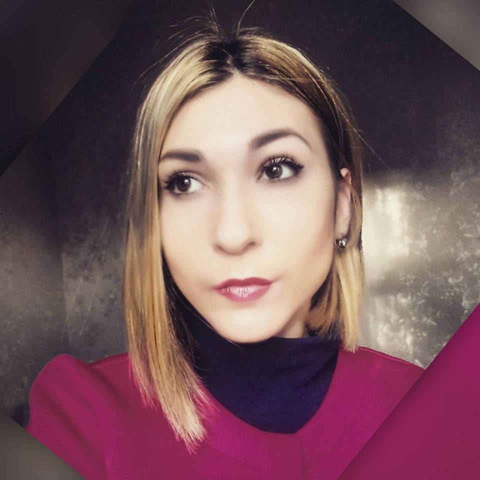 Russia first admits holding Ukrainian journalist Viktoriya Roshchyna
