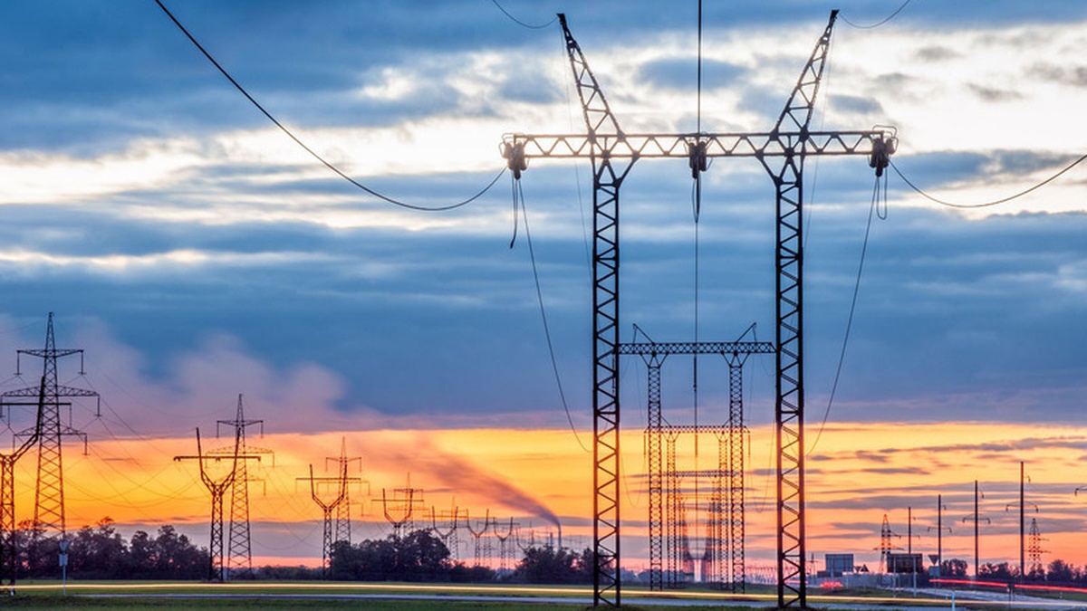 Ukrenergо explains four-factor coincidence for longer outages
