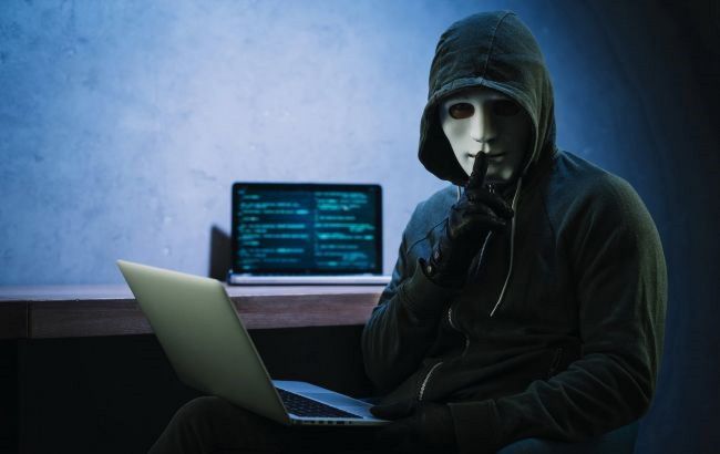 The number of cyberattacks on Ukraine tripled