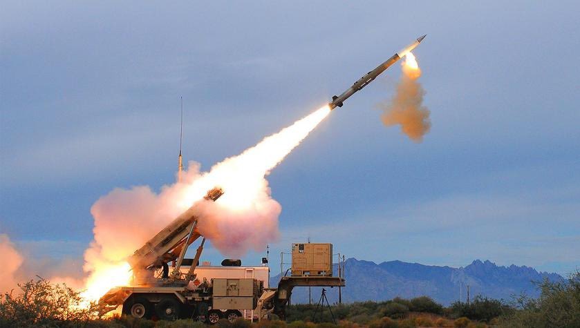 Ukraine to receive 35 PAC-3 missiles for Patriot