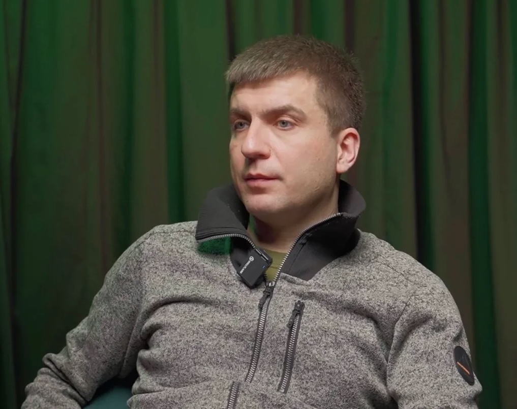 Ukrainian POW Returns Home, Brigade Owes Him 3 Million Hryvnias