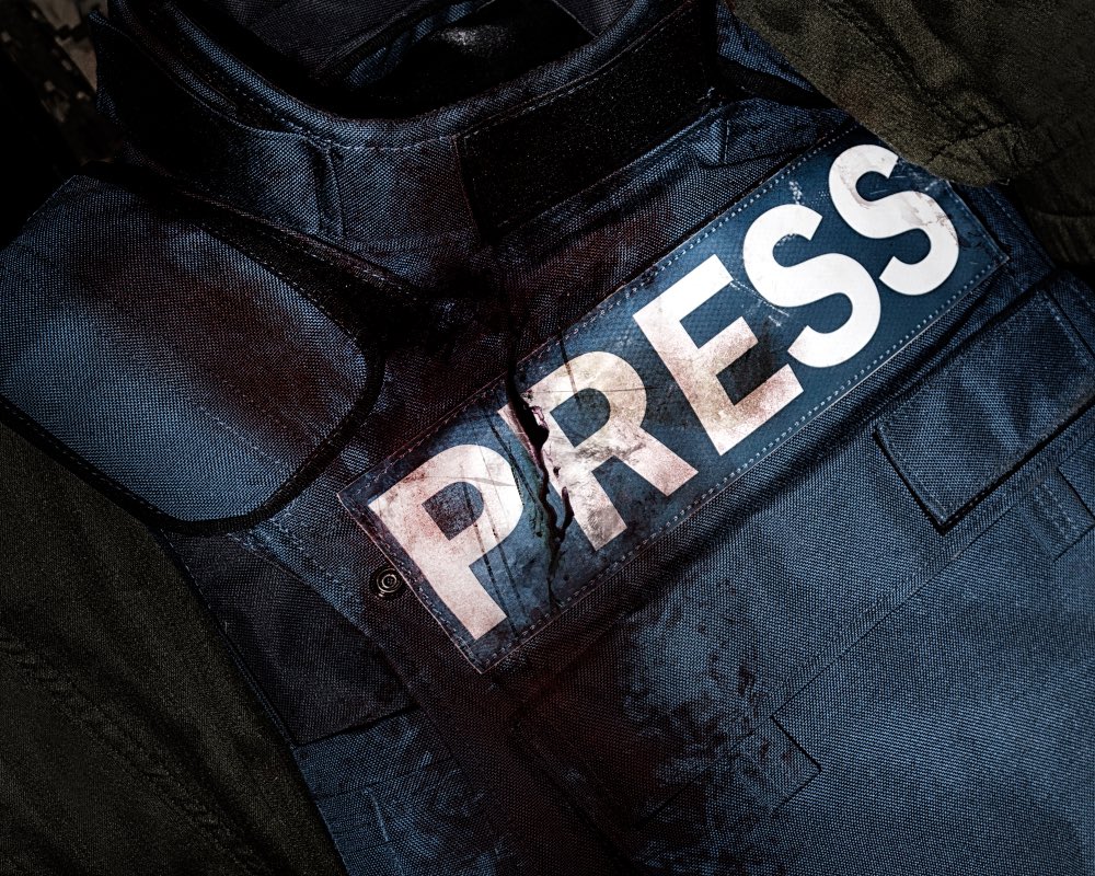 91 media representatives killed in Ukraine war, says minister