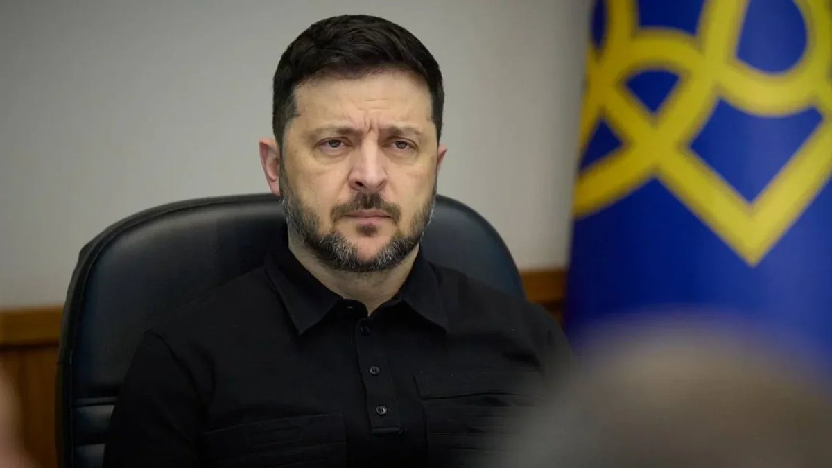 Presidential office responds to U.S. election demand