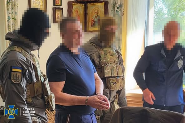 Over 120k defective mines for the Armed Forces: plant managers detained