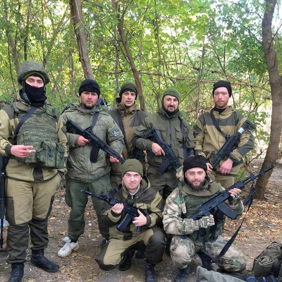 Mobilized Russians Forming Assault Squads, Facing High Casualties Amidst Bribery