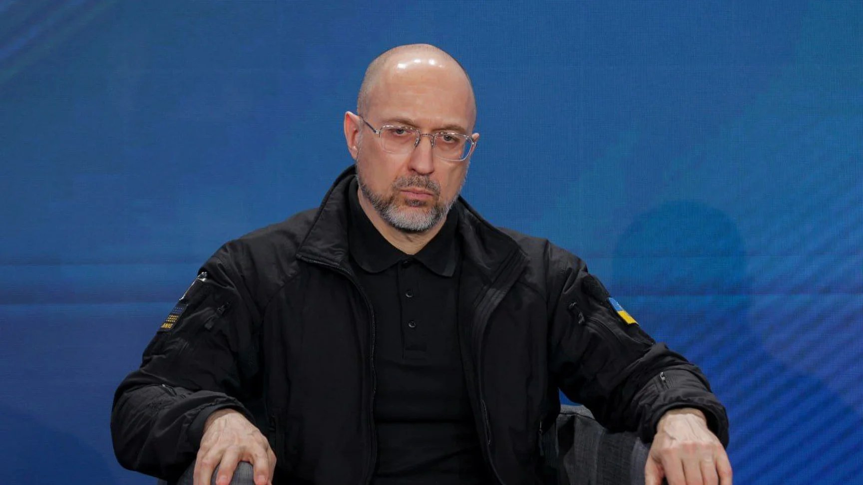Ukraine and US finalize economic cooperation agreement, PM says