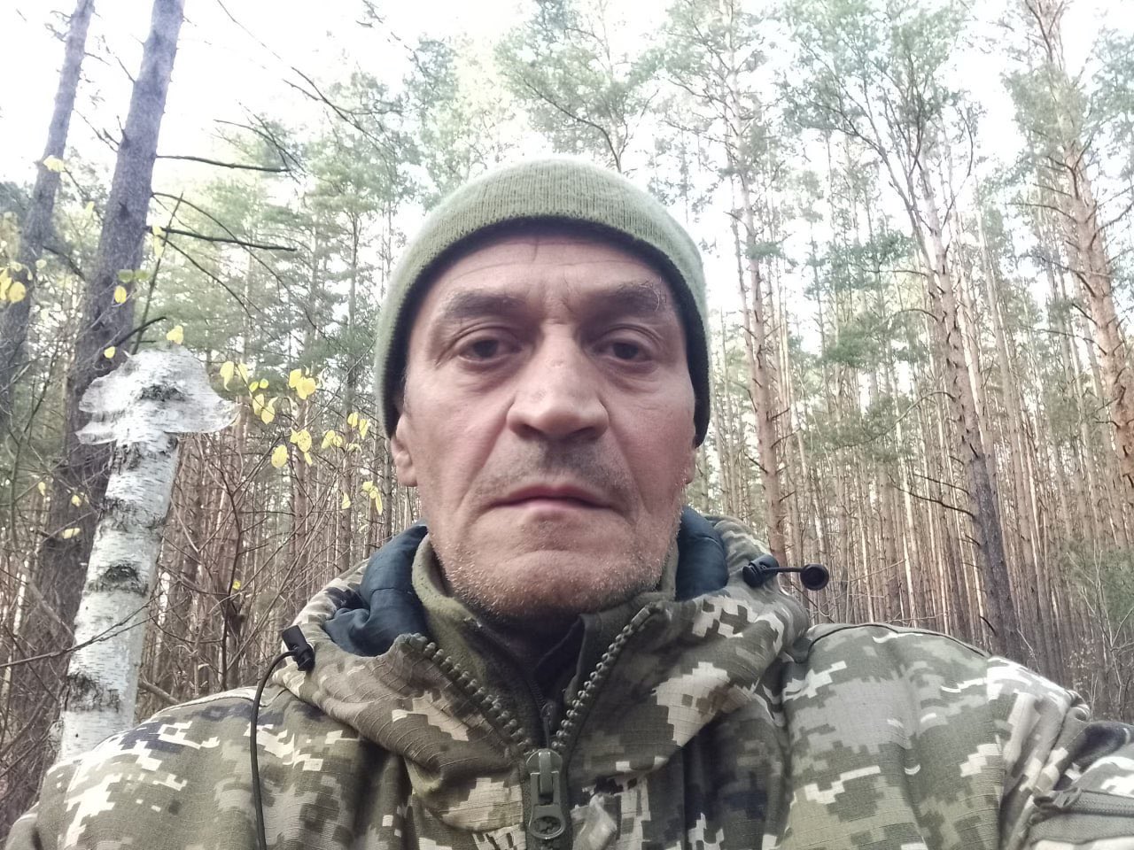 Ukrainian director Igor Malakhov killed at the front