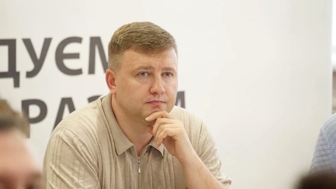 Ukraine approves Koval as agriculture minister