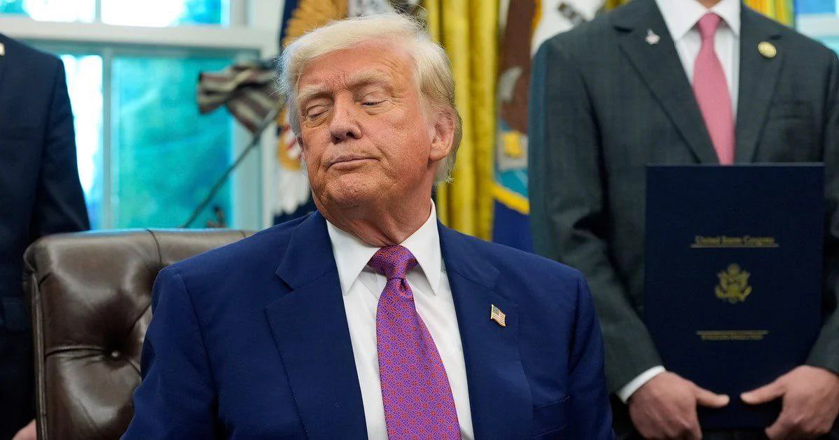 Trump, Zelensky to attend G7 summit in Canada to discuss Ukraine support