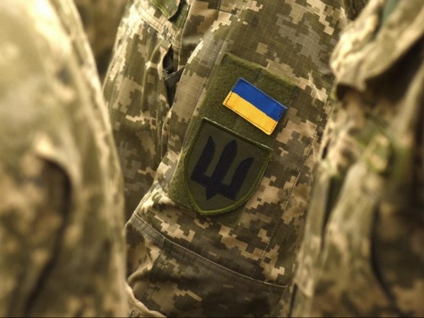 41 Ukrainian generals retired for health reasons