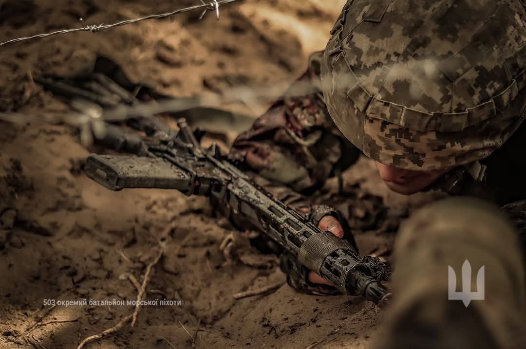 Train to Win: Marines Ready for War’s Challenges