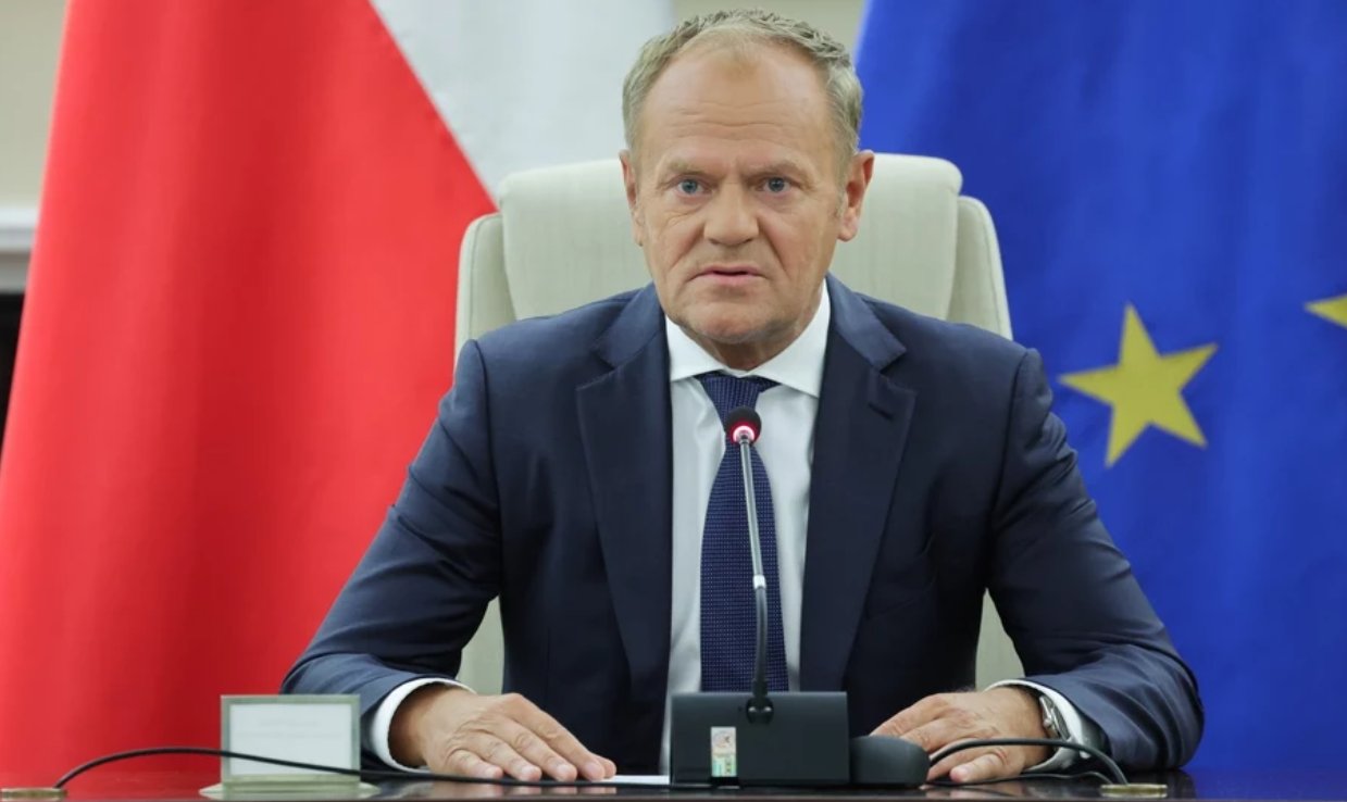 Poland to open border with Belarus from September 25, Tusk announced