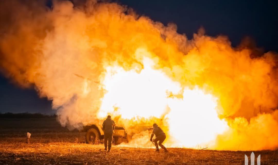 Enemy Uses Heavy Equipment on Pokrovsk Direction, Nearly 500 Occupants Eliminated