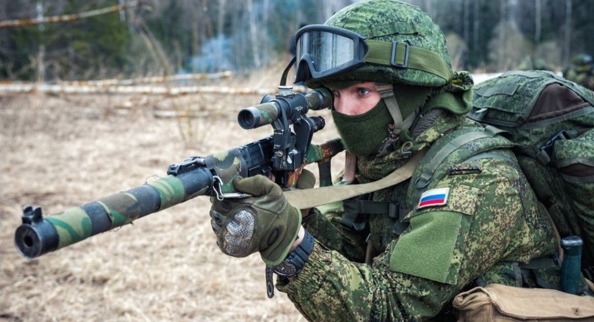 Invaders’ unsuccessful assaults on Komyshuvakha and Zolote, – General Staff of the Armed Forces of Ukraine
